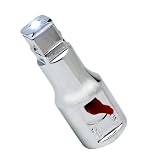 AmPro T11390 1/2" Lighted Extension