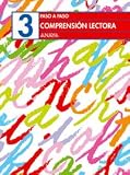 Comprensi�n lectora 3
