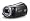 Panasonic HDC-SD5 High Definiton SD Card Camcorder - Black