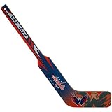 Washington Capitals Mini Wood Hockey Goalie Stick