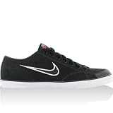 Zoom Produkt-Bild: NIKE CAPRI CNVS schwarz