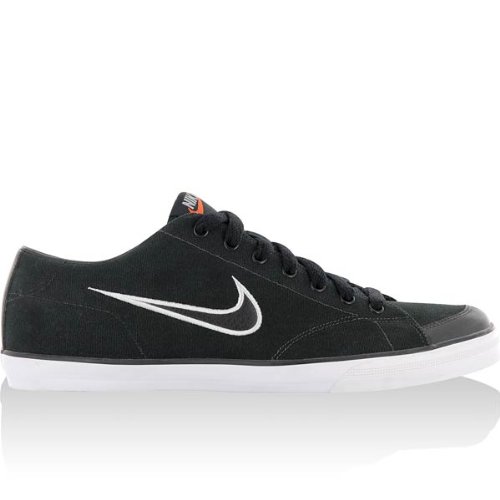 Produkt-Bild: NIKE CAPRI CNVS schwarz