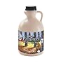 Coombs Family Farms 100% Pure Maple Syrup Premium Grade B, 32-Ounce Bear Jug