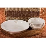 Provance 5pc. Pasta Set by Home Essentials