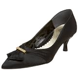 J.Renee Womens Aurora Pump