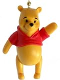 Disney Winnie the Pooh Bear Ceiling Fan Light Pull