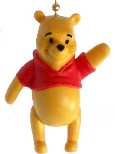 Disney Winnie the Pooh Bear Ceiling Fan Light Pull