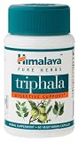 Himalaya USA - Triphala, 60 capsules