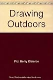 Drawing outdoors