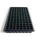 David's Garden Tool Seed Starter Plug Flat 128 Cells per Flat 5 Flats per Order