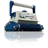 Aqua Products ABT Aquabot Turbo In-Ground Robotic Pool Cleaner
