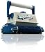 Aqua Products ABT Aquabot Turbo In-Ground Robotic Swimming Pool Cleaner for Pools Up to 50-Feet