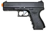 WinGun 104 G17 Gas Airsoft Gun Pistol