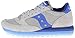 Saucony Originals Women's Jazz O Rainbow Classic Retro Running Shoe