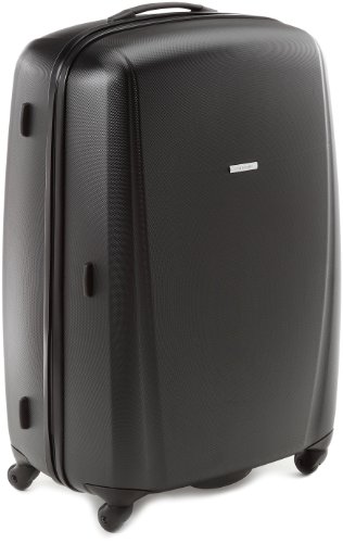 Samsonite Bright Lite Spinner 82/31, Bagage - Noir