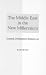 Book The Middle East in the New Millennium:Economic Development and Business Law