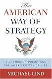 The American Way of Strategy