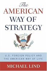 The American Way of Strategy