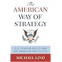 The American Way of Strategy