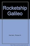 Rocketship Galileo