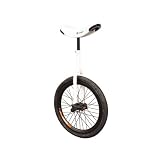 Ramiko Deluxe Unicycle 20 White