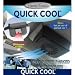Quick Cool Solar Powered Ventilation System