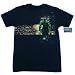 Search : MARVEL COMICS 'HULK WITH A BRICK HOUSE' Licensed Tee -- Official 2008 Movie Merchandise