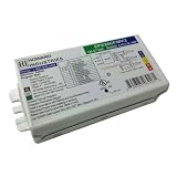 Howard EP2-26CF-MV-K2 - 1 or 2 Lamp 48 Watt Max. Compact Fluorescent Ballast, Operates 1 or2 Compact Fluorescent or Circline Lamps, Universal Voltage (120-277)
