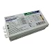 Howard EP2-26CF-MV-K2 - 1 or 2 Lamp 48 Watt Max. Compact Fluorescent Ballast, Operates 1 or2 Compact Fluorescent or Circline Lamps, Universal Voltage (120-277)