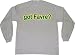 got Favre? Youth Long Sleeve T-Shirt