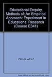Experiment in educational research