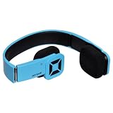 Campus Manhattan Casque Bluetooth Bleupar Campus