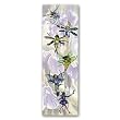 Fairy Collage - Double-sided Bookmark