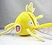 Pokemon Golden Magikarp Fish Anime Animals Plush Plushies Stuffed Doll Toy 8