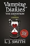 The salvation : unseen