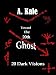 Toward The 20th Ghost: Stories. Toward The 20th Ghost: Stories.