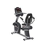 Star Trac S-RBx Recumbent Bike