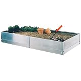 60" x 24" Two Wests Plunge Tray