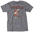 Louisville Cardinals 1986 NCAA National Champions Throwback T-Shirt