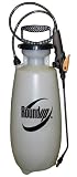 41iNEZyr0tL. SL160  Roundup 190012 3 Gallon Premium Lawn & Garden Sprayer With 3 Nozzle System