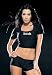  : Lycra Crop Top Sexy Lingerie Intimate Apparel with Imprints