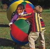 4' Nylon Cageball