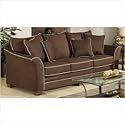 Jackson Furniture 3942-03 Bentley Microfiber Sofa