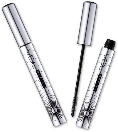 VDL CIRCLE MASCARA (DEFINE)-03. Natural Shine
