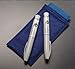 NEW! Poucho Diabetic Wallet Pen 3 1/2 x 7 Keep Insulin Safe Between 60 - 86 Degrees for up to 96 Hours with No Refrigeration, Blue