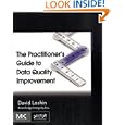 The Practitioner's Guide to Data Quality Improvement (The MK OMG Press)