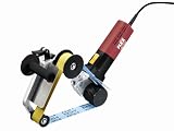 read full review Flex LRP1503VRA Boa Pipe Sander and Polisher