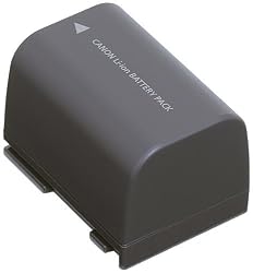 Canon BP-2L14 Battery for Canon HG, HV, ZR, Optura, and Elura Camcorders