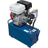 Hydra-Buddy XL Portable Hydraulic Power Pack - 9 HP Honda GX Engine