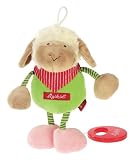 sigikid 49310 - Baby.basics, Spieluhr Schaf - Sigikid